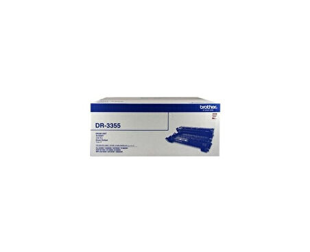 DR-3355 HL-5440D-5450DN, HL-6180DW 30.000 Sayfa Drum Unitesi