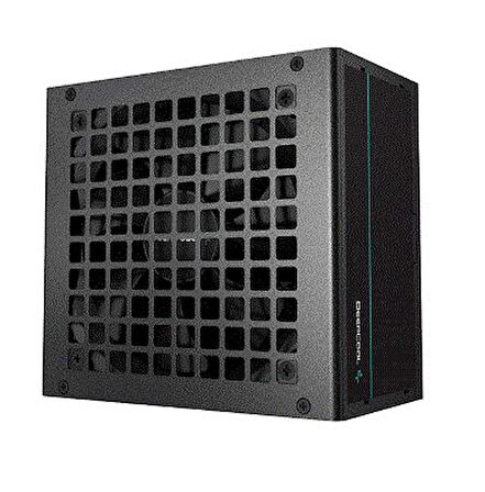 PF650 650W ATX +80 Güç Kaynağı PF650