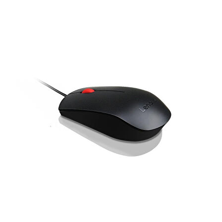 LVK 4Y50R20863 Essential USB Mouse
