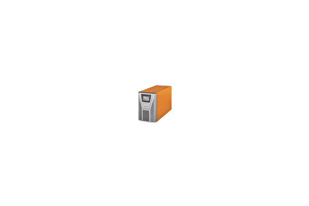 MU03000N11EAV03 POWERPACK SE 3KVA/2700W (1F/1F) 5/10dk (6x 12V/9AH) ONLINE K.G.K.