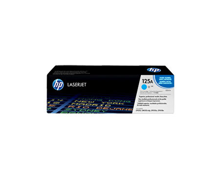 HP CB541A (125A) CAMGOBEGI TONER 1.400 SAYFA