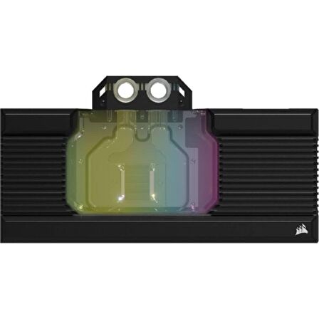 CX-9020015-WW Hydro X Series XG7 RGB 30-SERIES REFERENCE GPU Water Block (3090, 3080) GPU Water Block (3090, 3080, 3070)