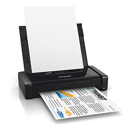 WF-100W PORTABLE A4 TEK FNK YAZICI