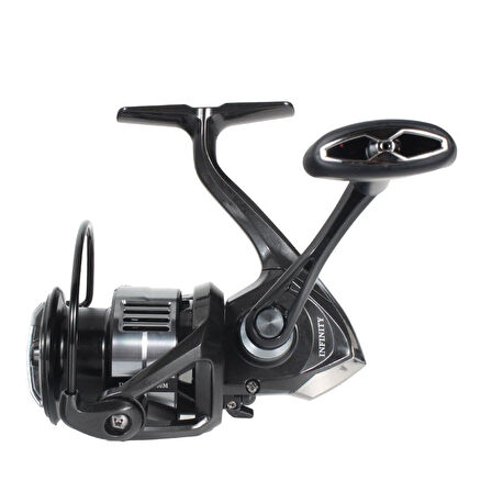 RYUJI INFINITY 4000M 5+1BB Standart-Standart