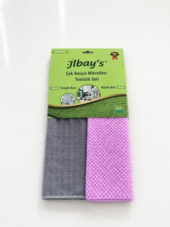 İLBAYS TEZGAH+WAFFLE SET