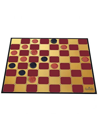 Harry Potter Checkers