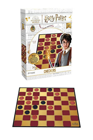 Harry Potter Checkers