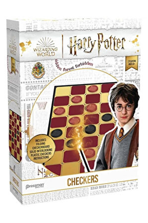 Harry Potter Checkers