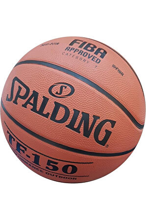 Spalding TF 150 7 No Basketbol Topu