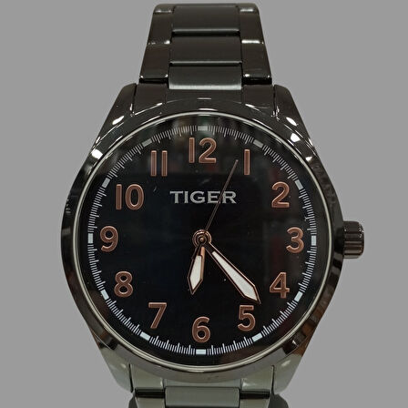 TİGER ERKEK KOL SAATİ TF-63