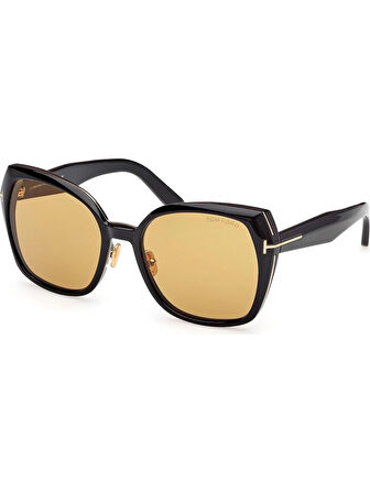 Tom Ford TF1223 01E 58 Kadın Güneş Gözlüğü