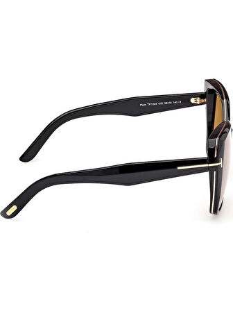 Tom Ford TF1223 01E 58 Kadın Güneş Gözlüğü