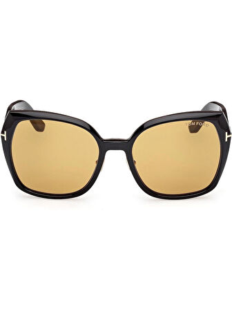 Tom Ford TF1223 01E 58 Kadın Güneş Gözlüğü
