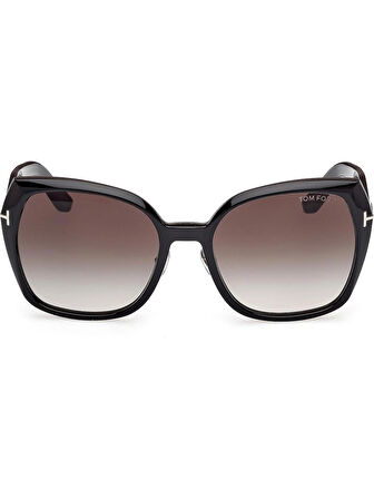 Tom Ford TF1223 01B 58 Kadın Güneş Gözlüğü