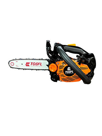 TOSFL TF2512CSE 1,5 HP BUDAMA TESTERESİ