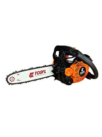 TOSFL TF2512CSE 1,5 HP BUDAMA TESTERESİ
