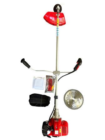 Tosfl TF5201 Motorlu Tırpan 