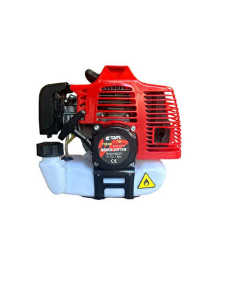 Tosfl TF5201 Motorlu Tırpan 