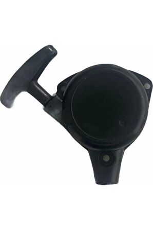 Motorlu İlaç Makinası Starter Kapağı Tf900/tu26/os768 Kulaklı Model
