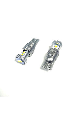 Bmw F10 (2010-2013) Led Geri Vites Ampulü W16w T15 Ph7028