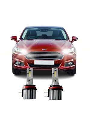 Ford Mondeo (2015-2021) Led Uzun Far Ampulü H15 Ultımate