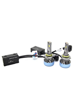 Hyundaı Tucson (2020-2022) Hb3 9005 Led Far Ampulü Ultimate