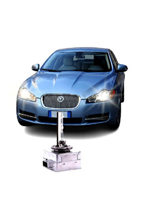 Jaguar Xf (2008-2011) D1s Xenon Oto Ampul 4300k