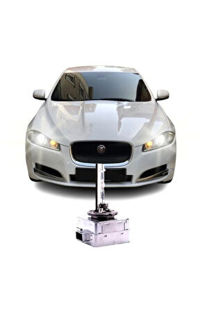 Jaguar Xf (2012-2015) D3s Xenon Oto Ampul 4300k