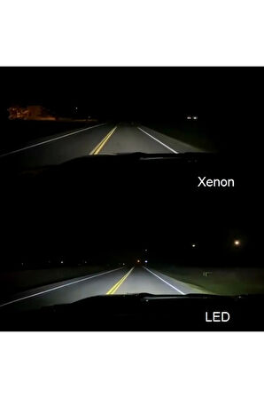 D3s Led Xenon Oto Ampulü Mılestone Balast Versiyon