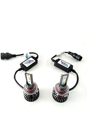 Mıtsubıshı Lancer Led Uzun Far Ampulü Mono Hb3