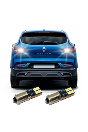 Renault Kadjar Led Geri Vites Ampulü H21w Ph7746