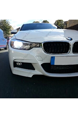 Bmw F30 Led Xenon Kısa Far Ampulü H7 Photon Ultımate