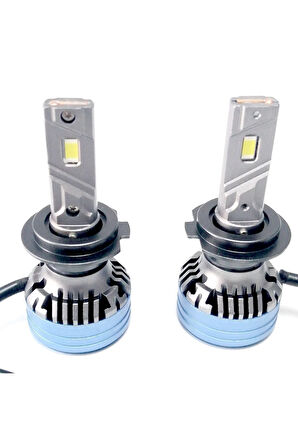 Clıo 4 Led Xenon Kısa Far Ampulü H7 Photon Ultımate