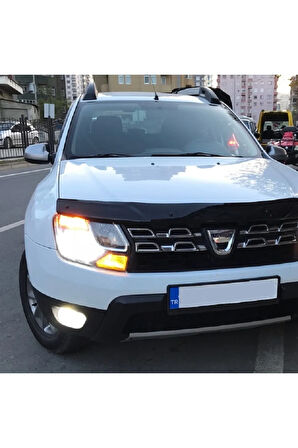 Dacıa Duster Led Xenon Kısa Far Ampulü H7 Photon Ultımate