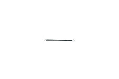 Three Files EĞDKO4 4’’ Orta Diş Dört Köşe Eğe