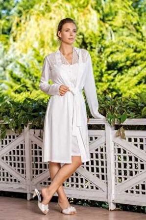 KADIN GECELİK-SABAHLIK