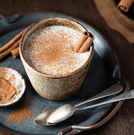 Antep Fıstık Parçacıklı Salep Gerçek Şeker 1000 gr