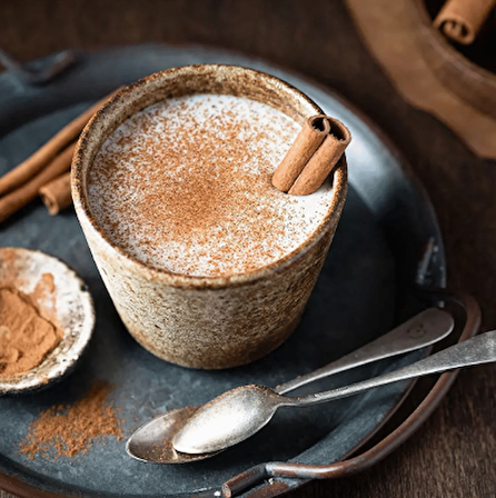 Bal Badem Salep Gerçek Şeker 1000 gr