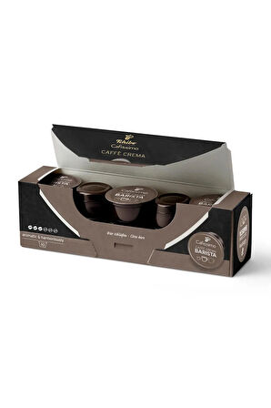 Barista Caffè Crema 10'lu Kapsül Kahve