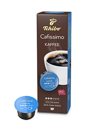 Coffee Fine Aroma 80'li Kapsül Kahve - Avantajlı Paket