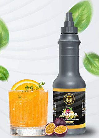 Mango, Kavun Ve Ananas Meyve Püresi 3 X 1 lt