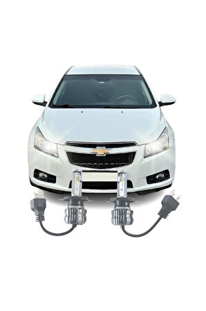 Chevrolet Cruze Led Oto Ampulü H4 Photon Mono 3 Plus