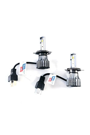 Chevrolet Cruze Led Oto Ampulü H4 Photon Mono 3 Plus