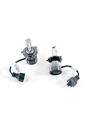 Chevrolet Cruze Led Oto Ampulü H4 Photon Mono 3 Plus