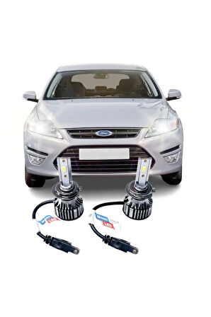 Ford Mondeo (2006-2014) Uyumlu Led Kısa Far Ampulü H7 Photon Mono