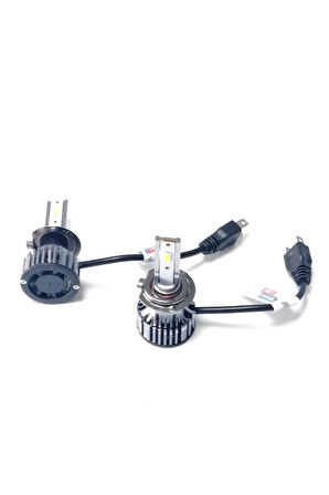 Peugeot 2008 Led Uzun Far Ampulü Mono H7