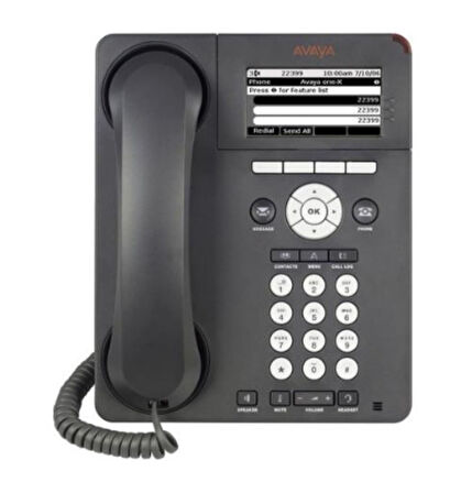 Avaya 9620 IP Telefon OUTLET