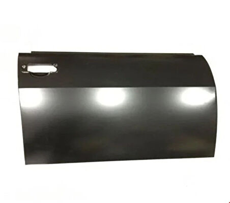 Tofaş Murat 131 1976 Sonrası Uyumlu Sağ Ön Kapı Sacı