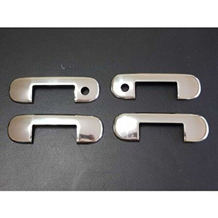 TOFAŞ DKŞ KROM SET 13 PARÇA KAPI KAYAR LED HEDİYELİ