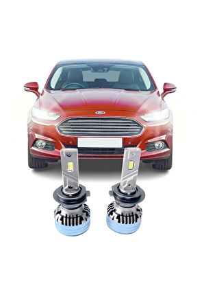 Ford Mondeo (2015-2021) H7 Led Kısa Far Ampulü Photon Ultımate H7